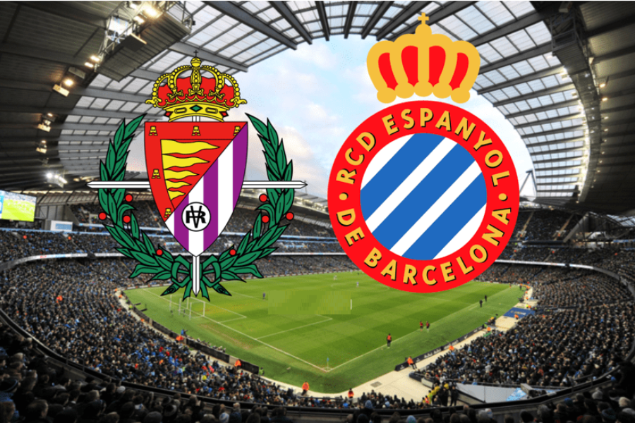 Valladolid - Espanyol