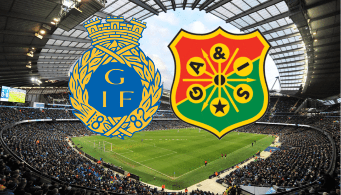Gefle vs GAIS Sweden – Superettan Date: Monday, 8 October