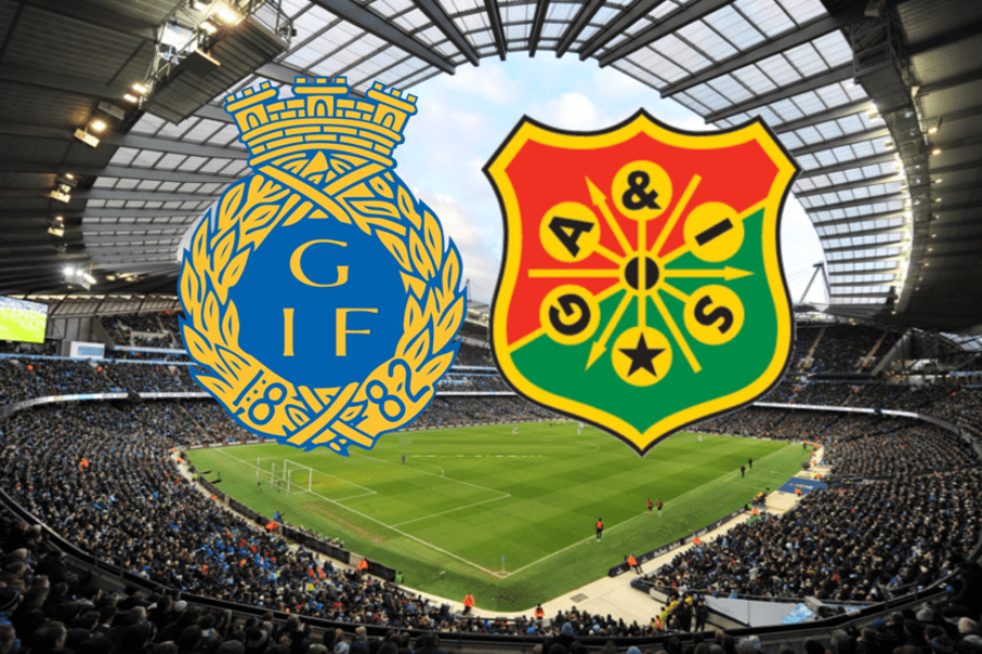 Gefle vs GAIS Sweden – Superettan Date: Monday, 8 October