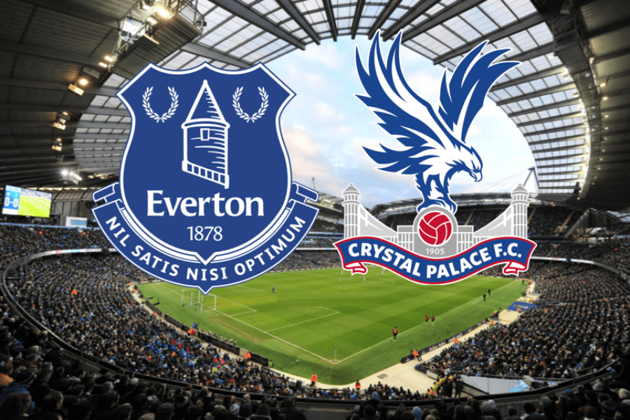 евертън-кристъл-палас-бет365-min Everton - Crystal Palace