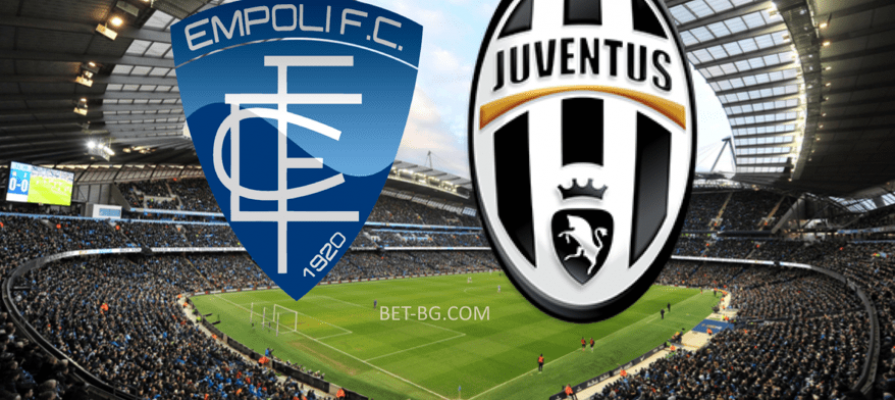 Empoli - Juventus