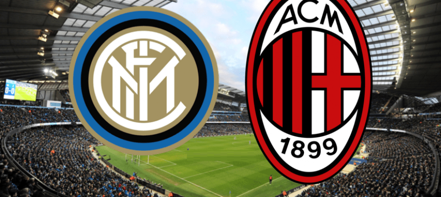 Inter Milan - AC Milan