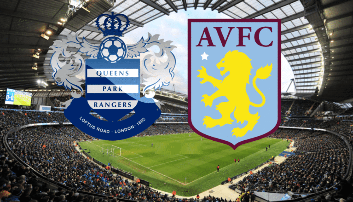 Queens Park Rangers - Aston Villa