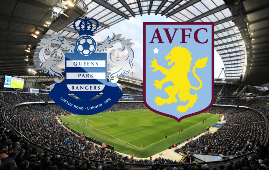 Queens Park Rangers - Aston Villa