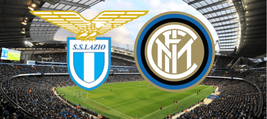 Lazio - Inter Milan