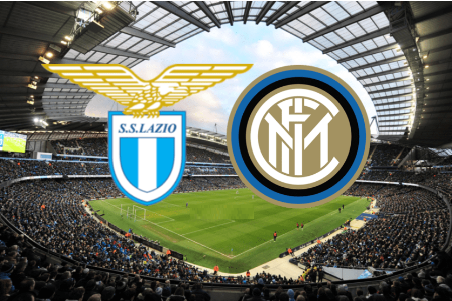 Lazio - Inter Milan
