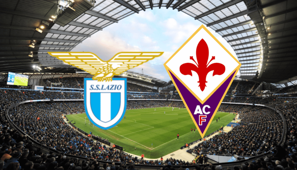 Lazio - Fiorentina