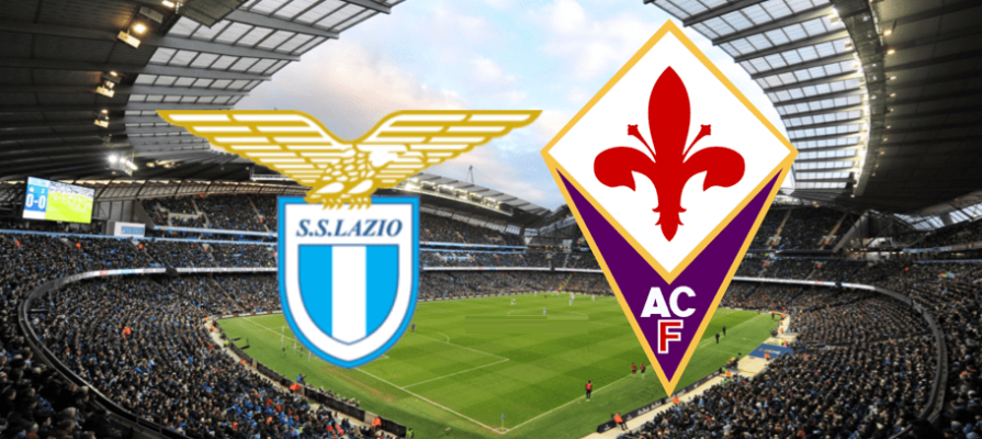 Lazio - Fiorentina