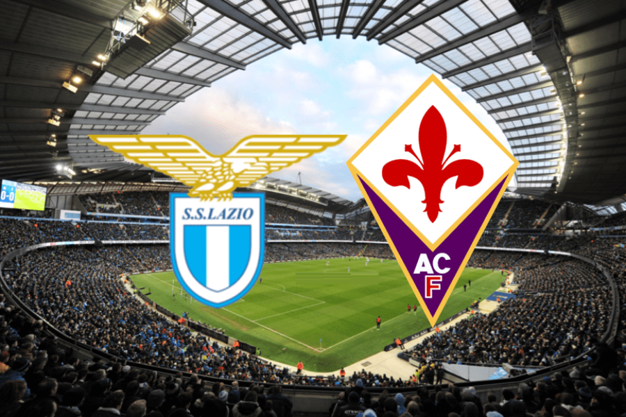 Lazio - Fiorentina