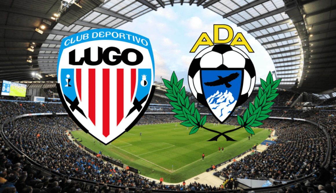 Lugo vs Alcorcon Spanish Copa del Rey Date: Wednesday, 17 October
