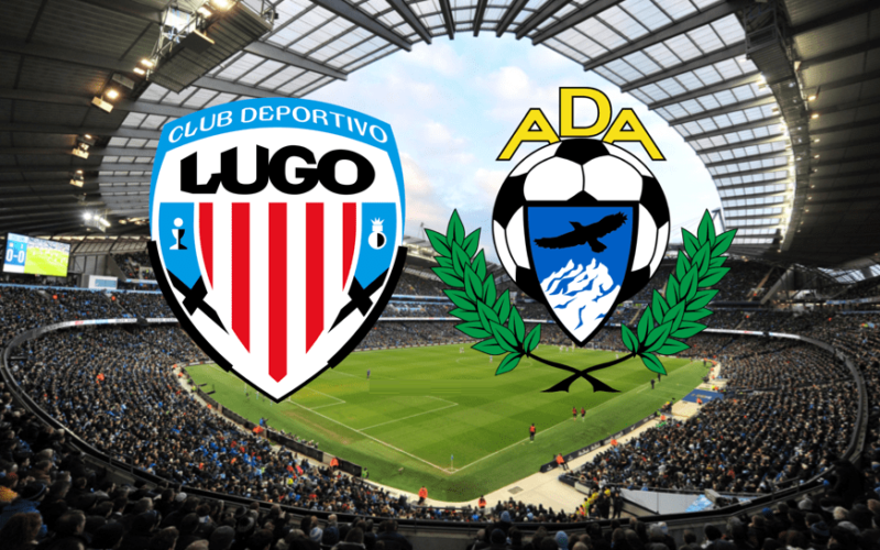 Lugo vs Alcorcon Spanish Copa del Rey Date: Wednesday, 17 October