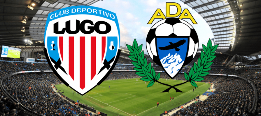 Lugo vs Alcorcon Spanish Copa del Rey Date: Wednesday, 17 October