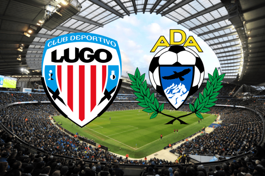 Lugo vs Alcorcon Spanish Copa del Rey Date: Wednesday, 17 October