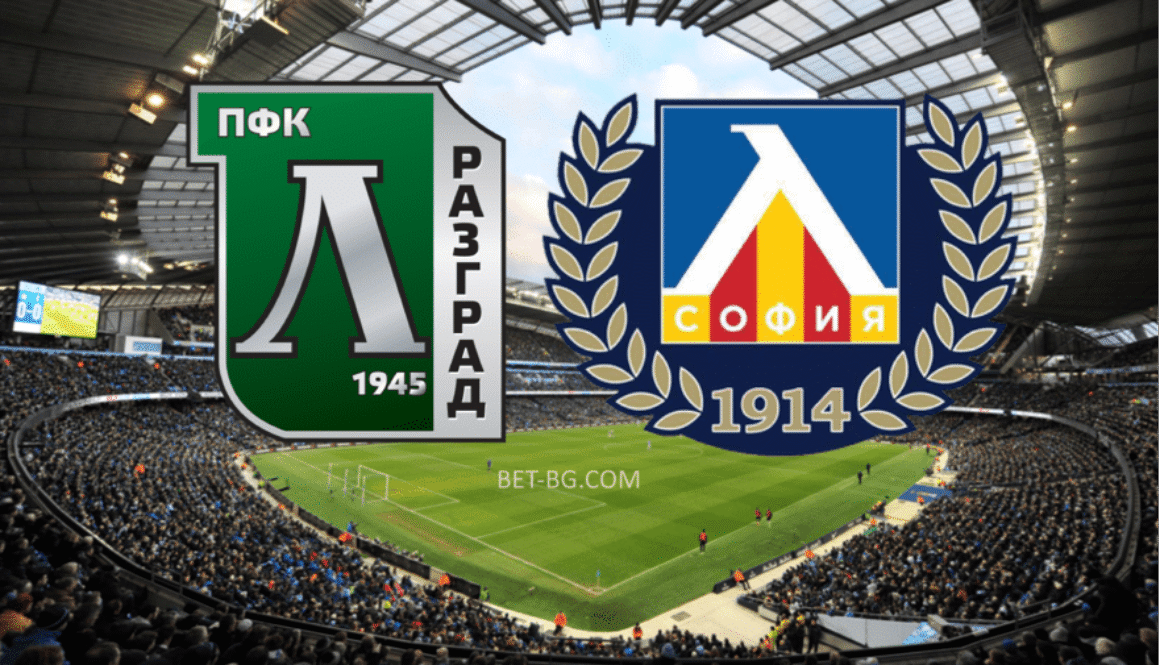 Ludogorets - Levski bet365