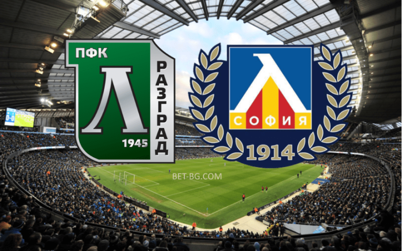 Ludogorets - Levski bet365