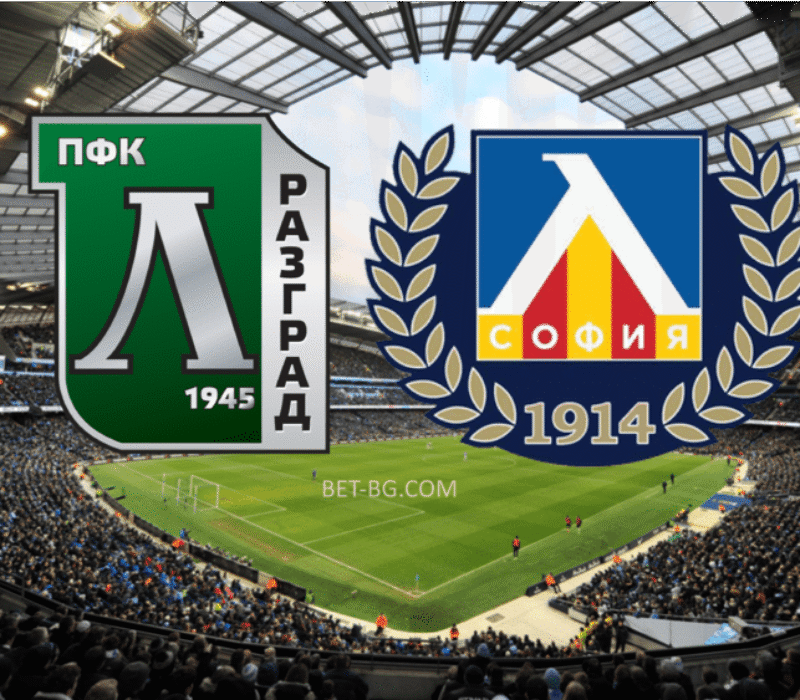 Ludogorets - Levski bet365