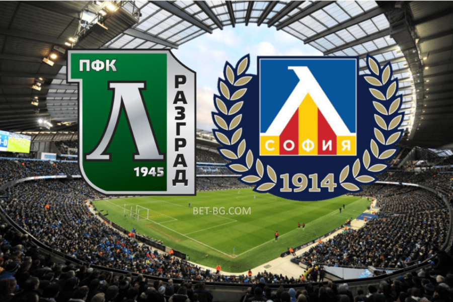 Ludogorets - Levski bet365 Ludogorets - Levski bet365