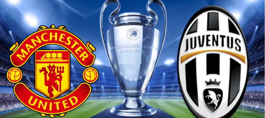 Manchester United - Juventus