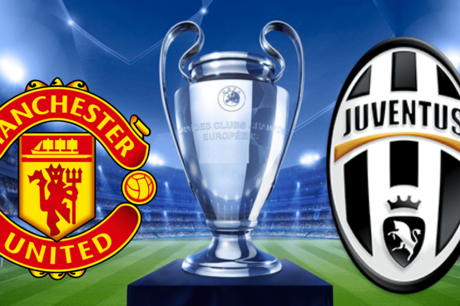 Manchester United - Juventus