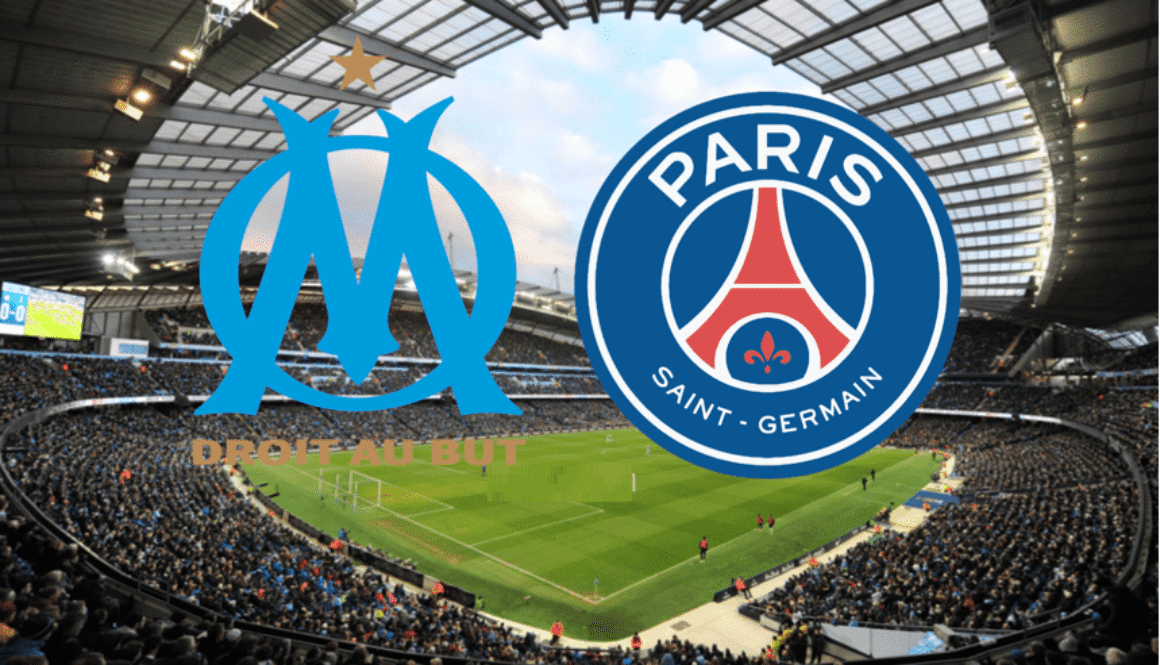 Marseille - PSG