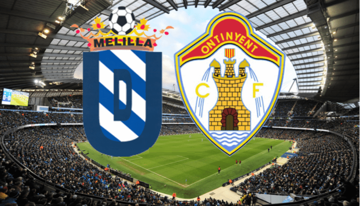 Melilla vs Ontinyent Spanish Copa del Rey Date: Wednesday, 17 October