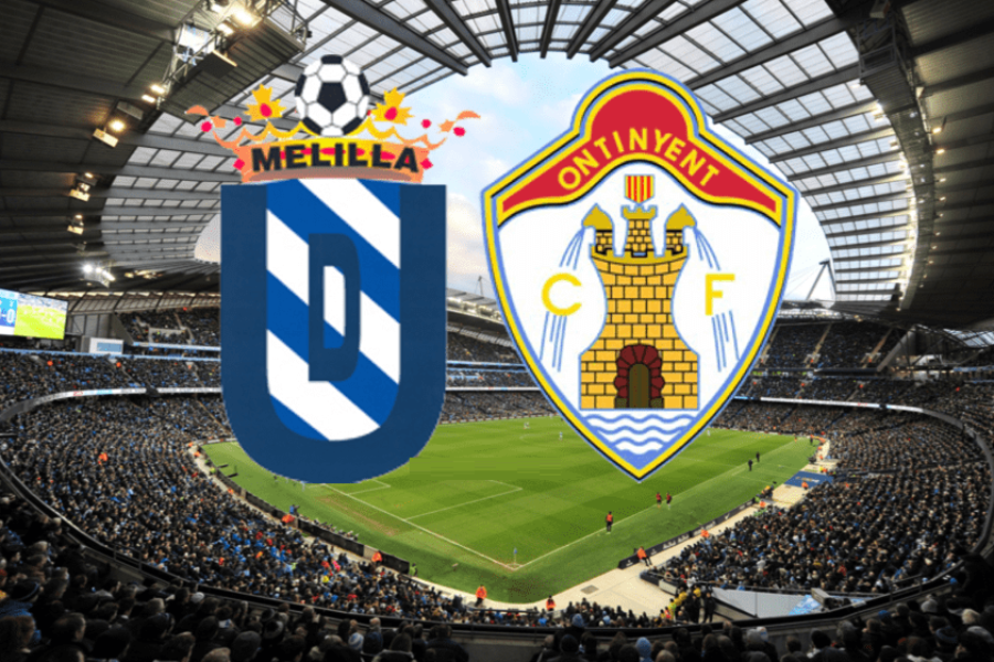 Melilla vs Ontinyent Spanish Copa del Rey Date: Wednesday, 17 October
