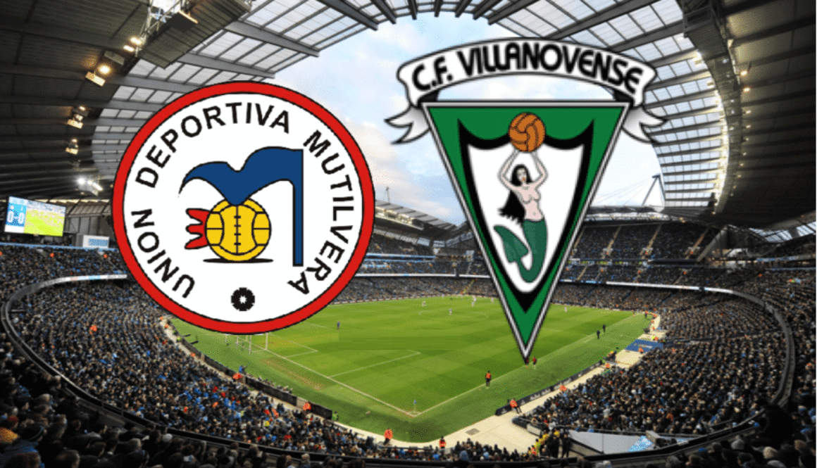 Mutilvera vs Villanovense Spanish Copa del Rey Date: Wednesday, 17 October