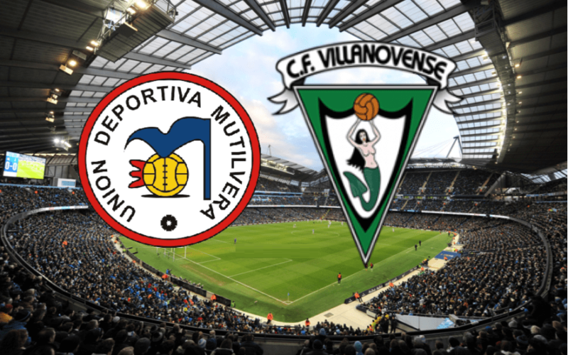 Mutilvera vs Villanovense Spanish Copa del Rey Date: Wednesday, 17 October