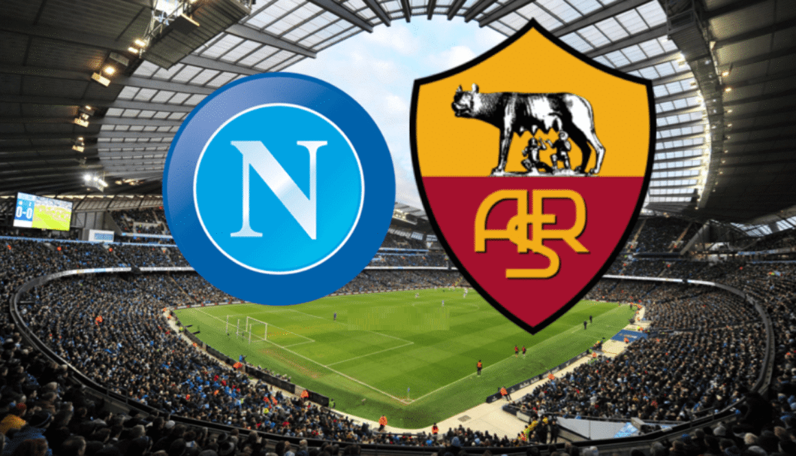 Napoli - Roma