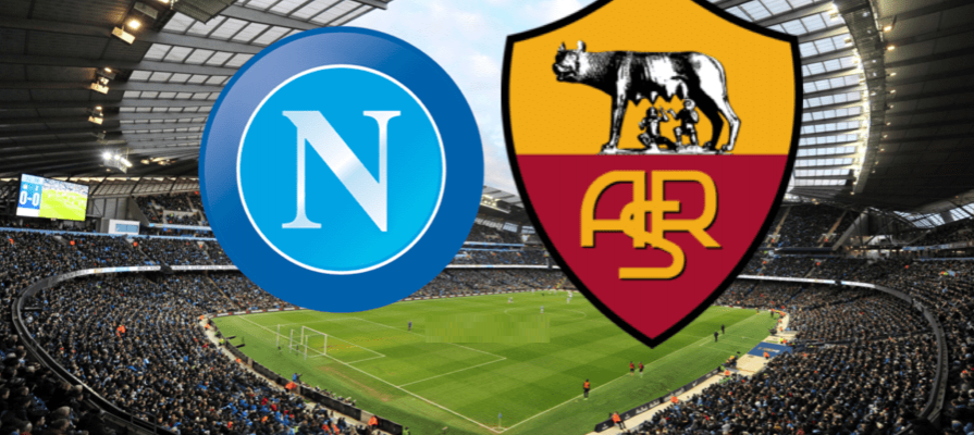 Napoli - Roma