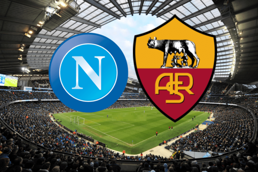 наполи-ромабет365-min Napoli - Roma