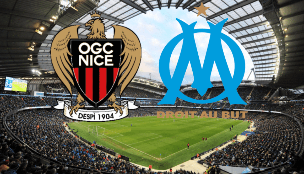 Nice vs Marseille France – Ligue 1 Date: Sunday, 21st October