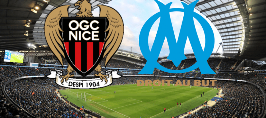 Nice vs Marseille France – Ligue 1 Date: Sunday, 21st October