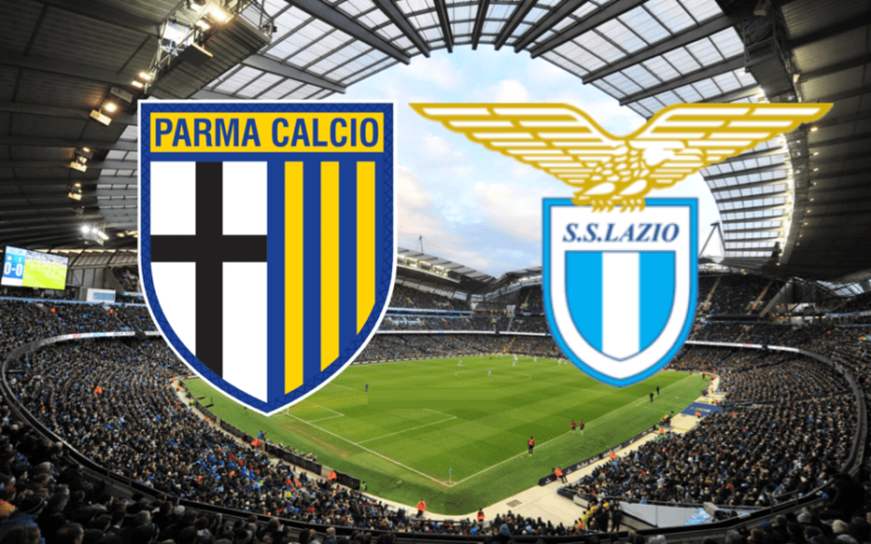 Parma - Lazio