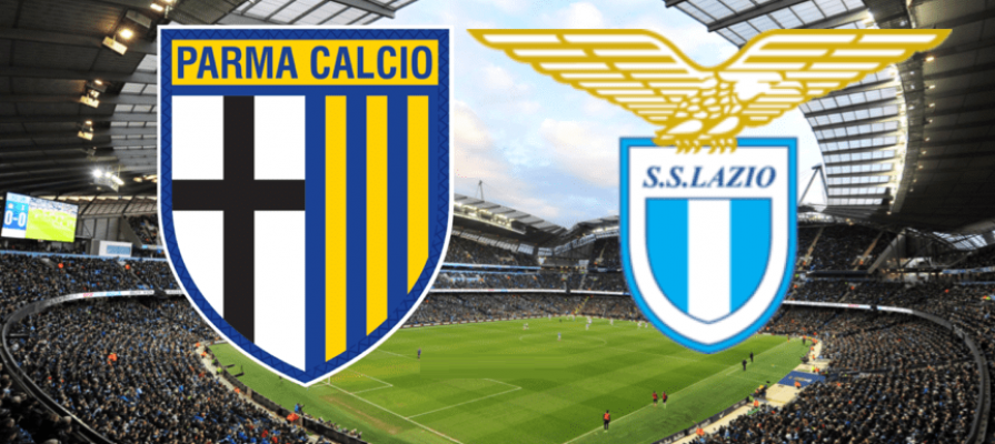 Parma - Lazio