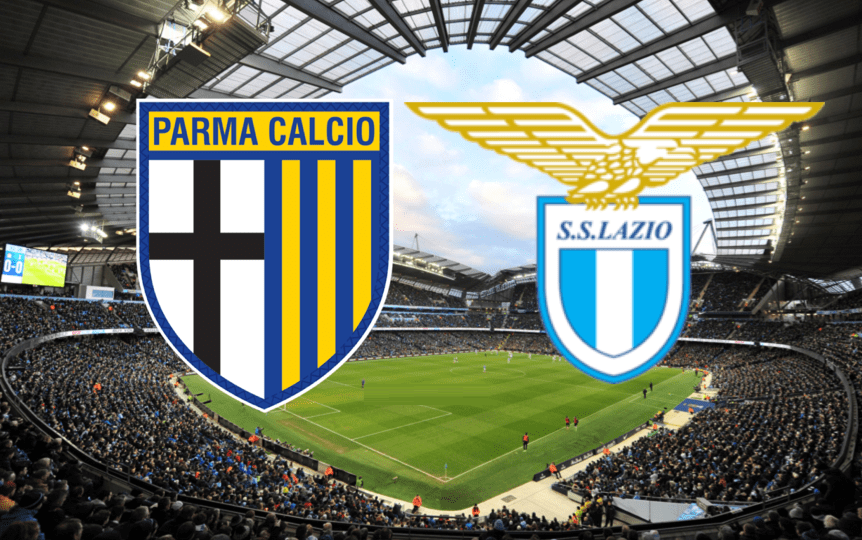 Parma - Lazio