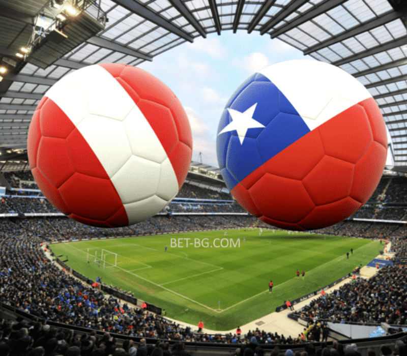 Peru - Chile bet365 Peru - Chile bet365