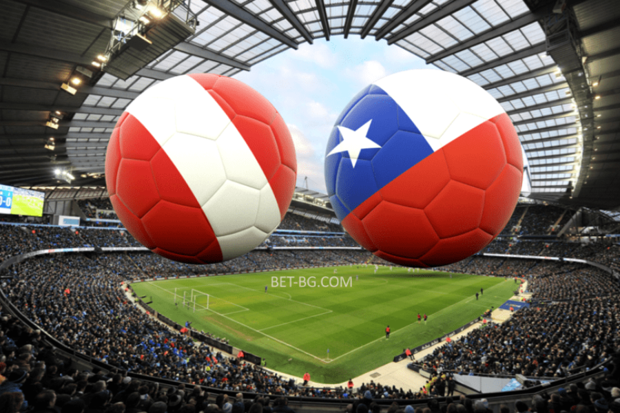 Peru - Chile bet365 Peru - Chile bet365