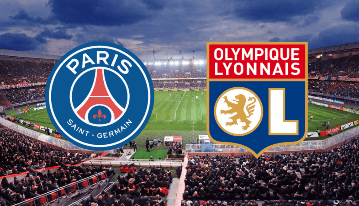 PSG - Lyon