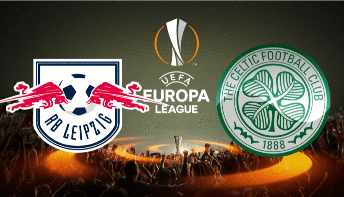 RB Leipzig - Celtic