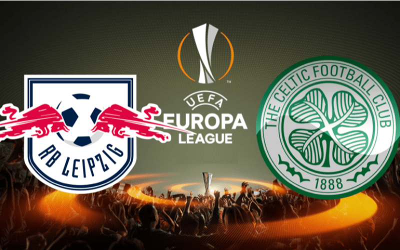 RB Leipzig - Celtic