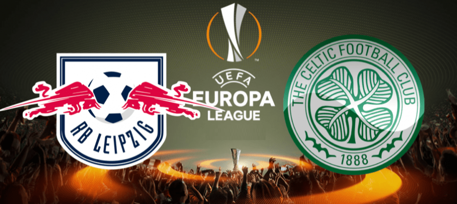 RB Leipzig - Celtic