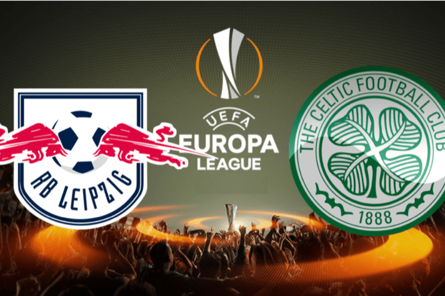 RB Leipzig - Celtic