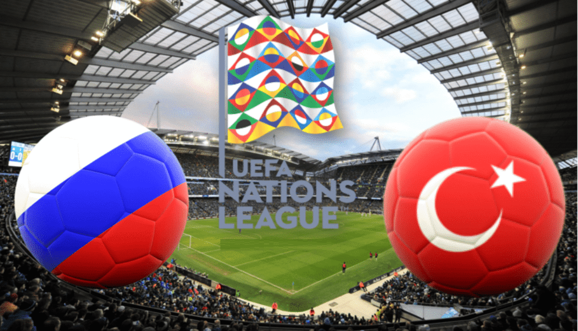 Russia - Turkey
