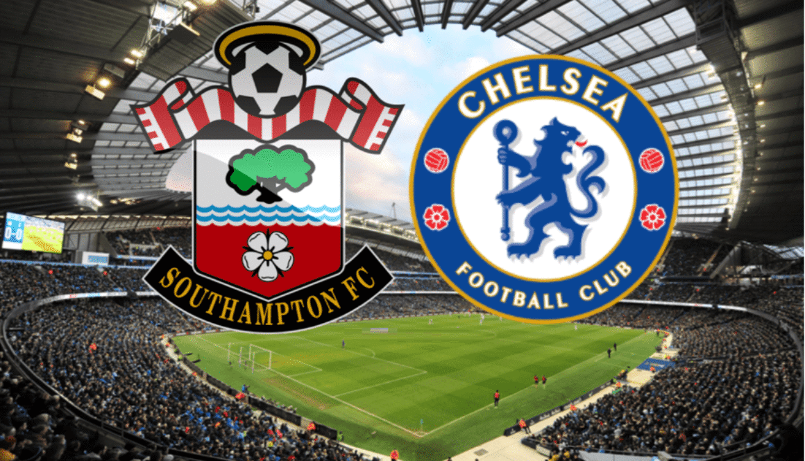 Southampton - Chelsea