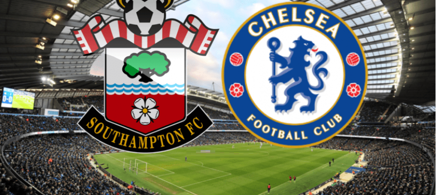 Southampton - Chelsea