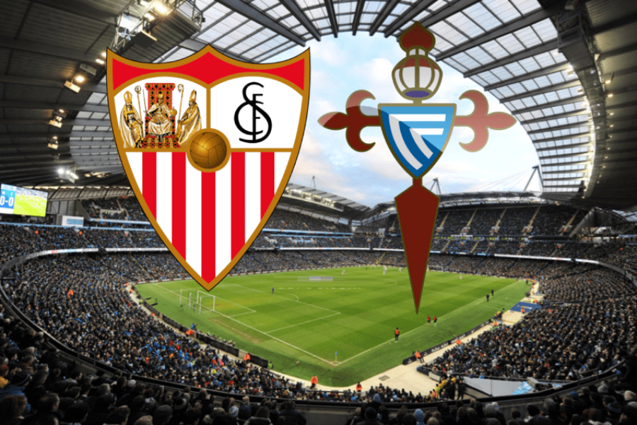 Sevilla - Celta Vigo