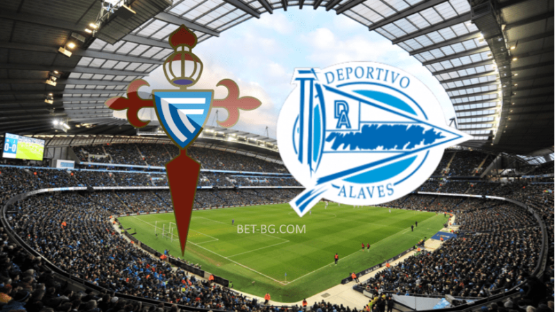 Celta Vigo - Alaves bet365