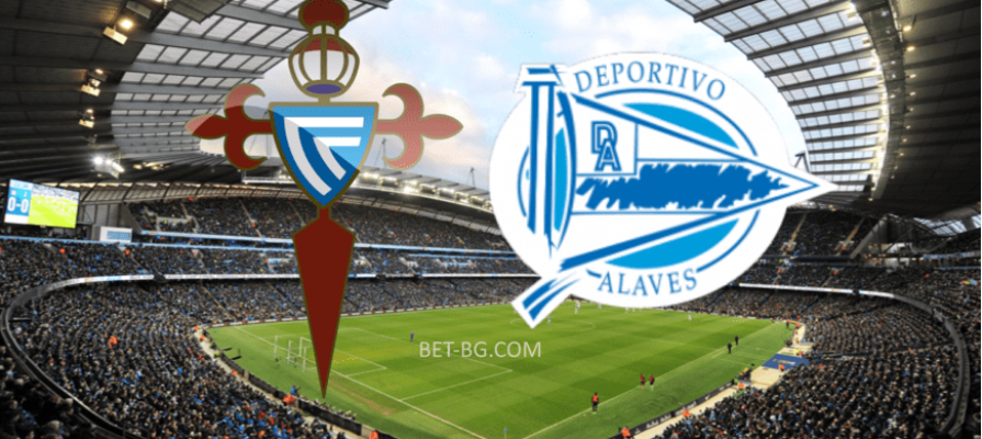 Celta Vigo - Alaves bet365