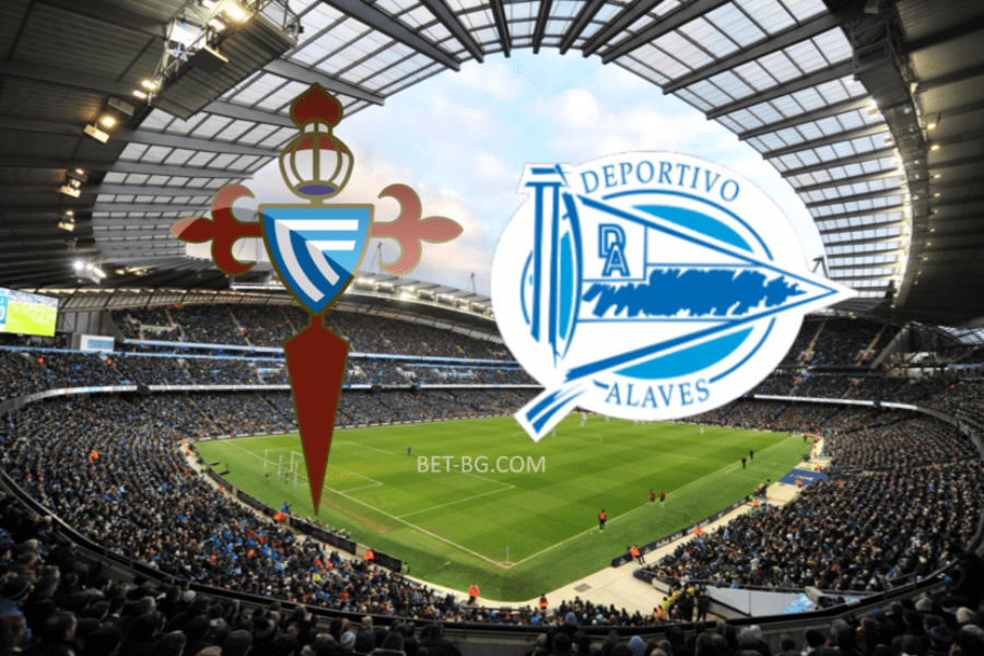 Celta Vigo - Alaves bet365 Celta Vigo - Alaves bet365